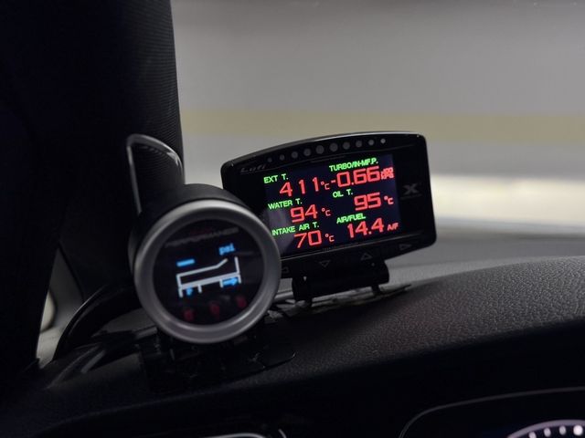 VOLKSWAGEN福斯 GOLF GTI  第8張相片