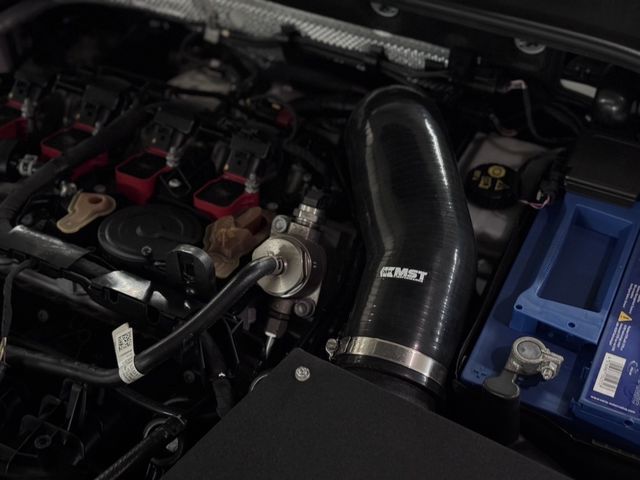 VOLKSWAGEN福斯 GOLF GTI  第9張相片