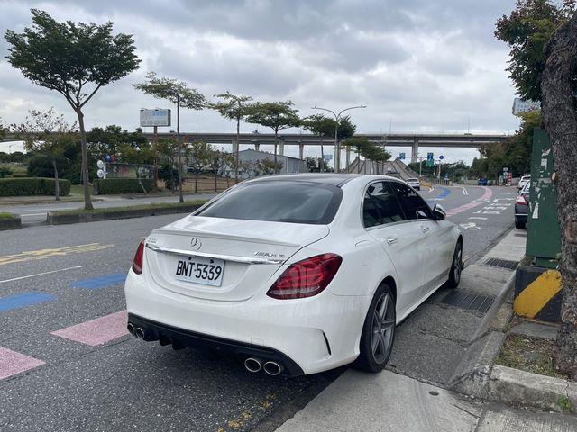 M-BENZ賓士 C300  第2張相片