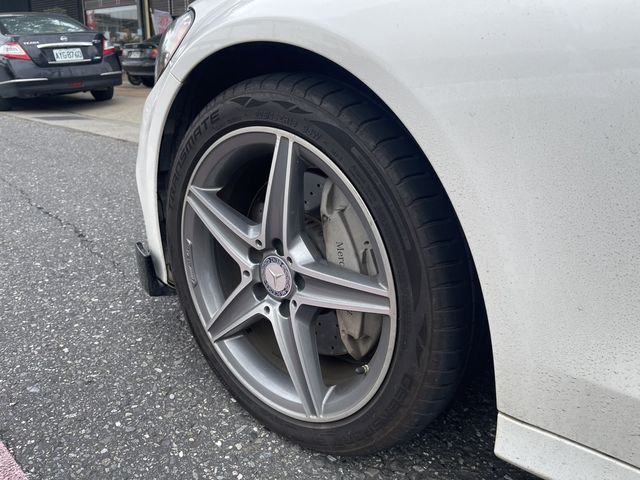 M-BENZ賓士 C300  第3張相片