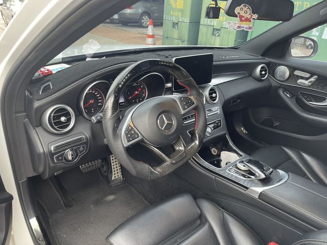 M-BENZ賓士 C300  第6張相片