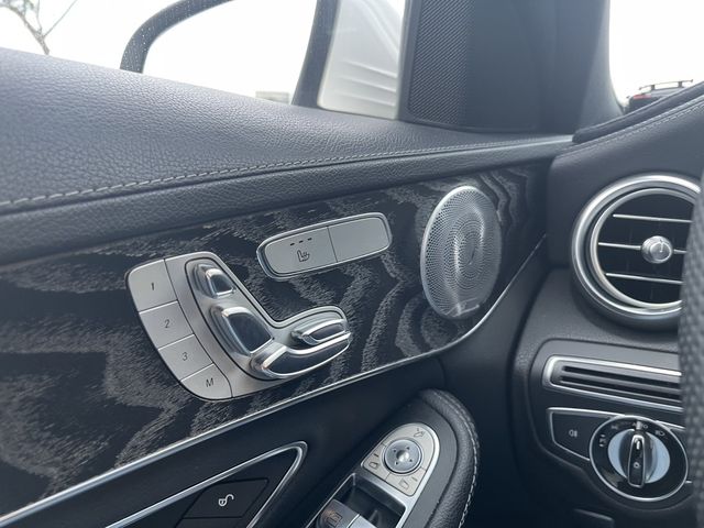 M-BENZ賓士 C300  第7張相片