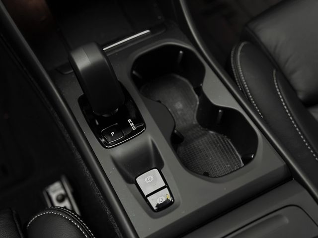 VOLVO富豪 XC40  第8張相片