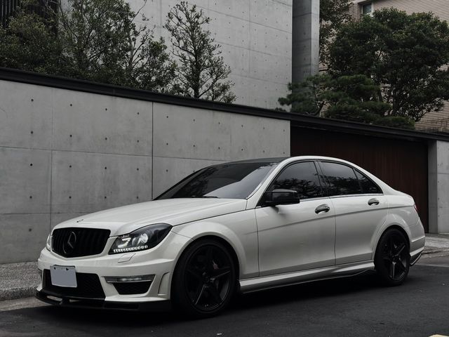 M-BENZ賓士 C250  第1張相片