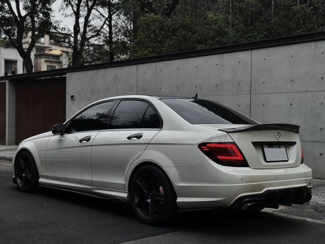 M-BENZ賓士 C250  第2張相片