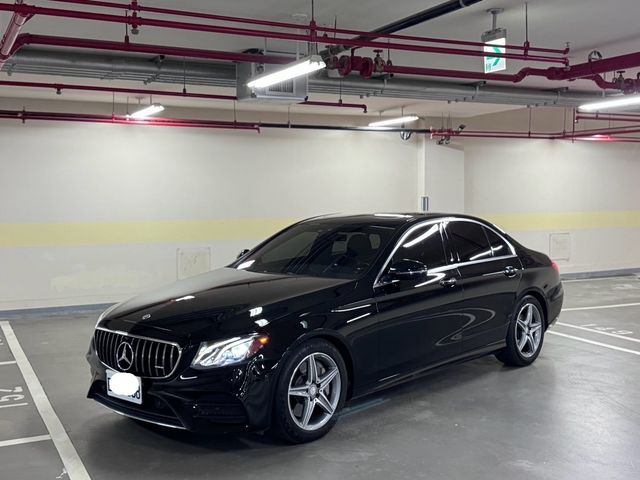 M-BENZ賓士 E300  第1張相片