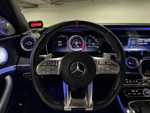 M-BENZ賓士 E300  第3張相片