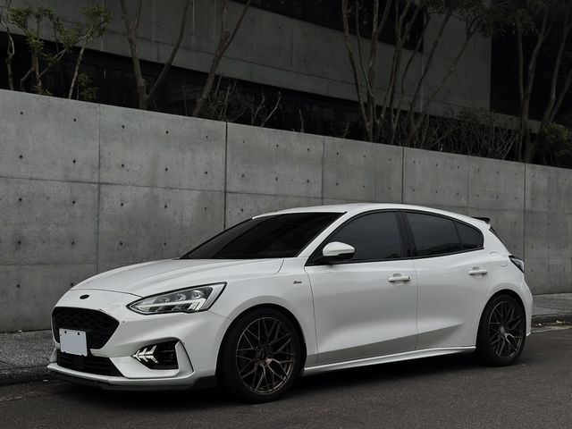 FORD福特 FOCUS  第1張相片