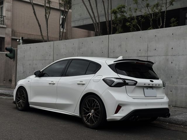 FORD福特 FOCUS  第2張相片