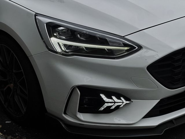 FORD福特 FOCUS  第3張相片