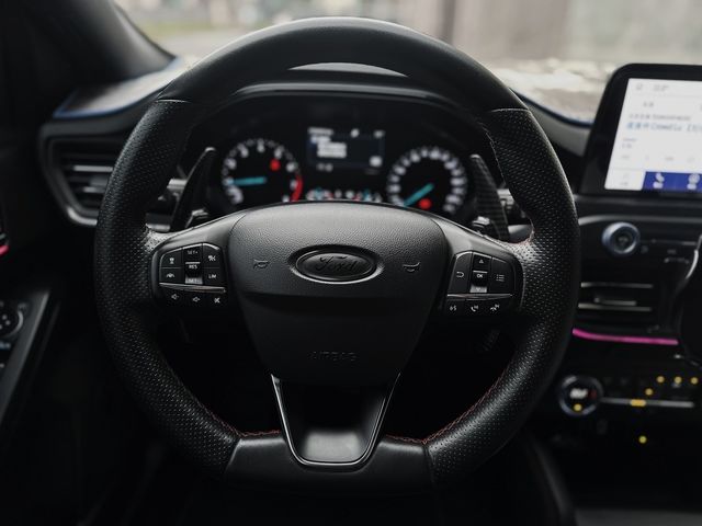 FORD福特 FOCUS  第4張相片