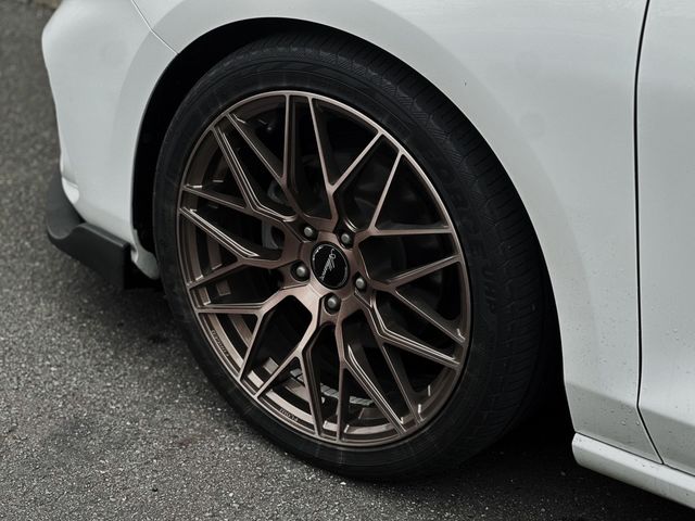 FORD福特 FOCUS  第6張相片
