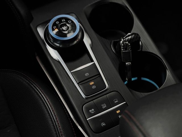 FORD福特 FOCUS  第7張相片