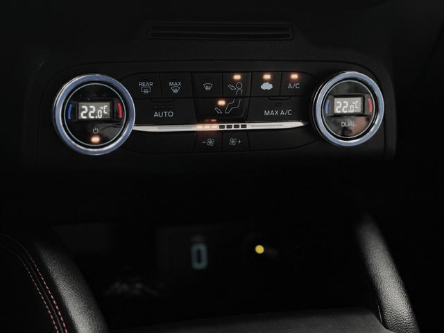 FORD福特 FOCUS  第8張相片