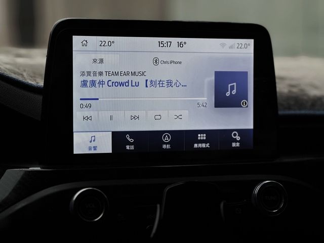 FORD福特 FOCUS  第9張相片