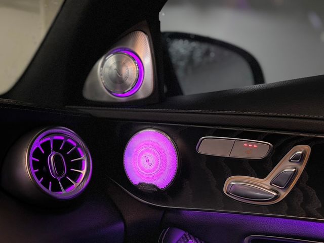 M-BENZ賓士 C300  第4張相片