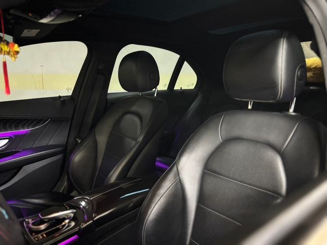 M-BENZ賓士 C300  第5張相片