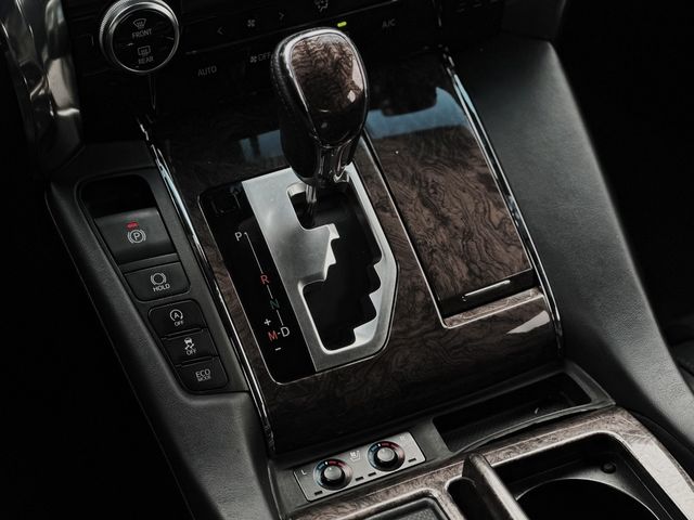 TOYOTA豐田 ALPHARD  第5張相片