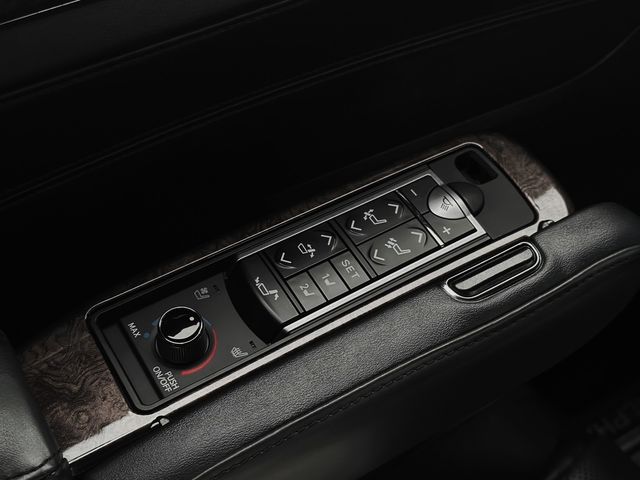 TOYOTA豐田 ALPHARD  第8張相片