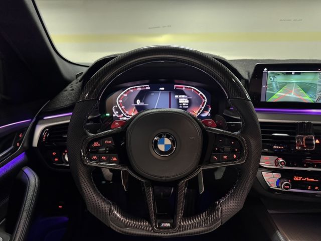 BMW寶馬 520I  第7張相片