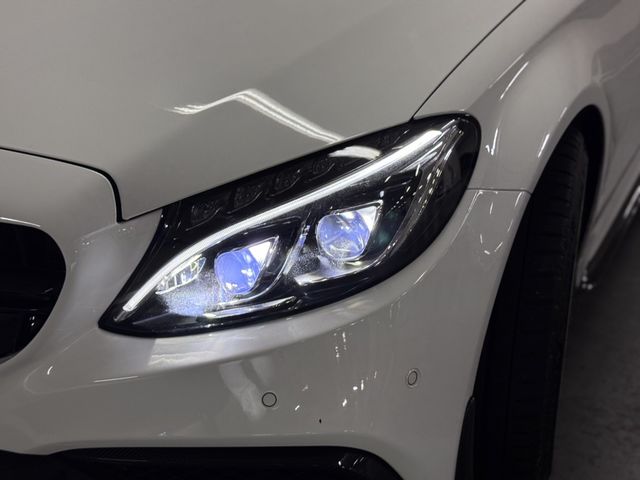 M-BENZ賓士 C300  第3張相片