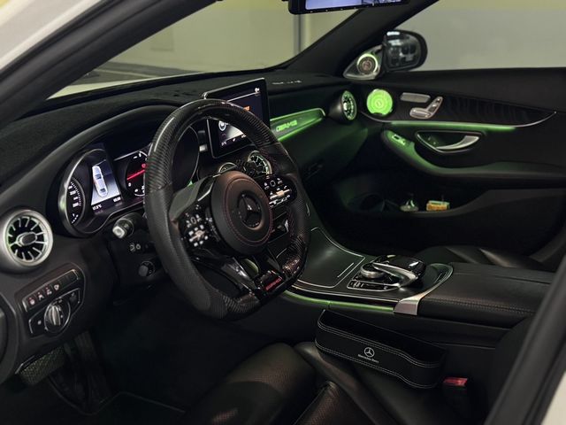 M-BENZ賓士 C300  第5張相片