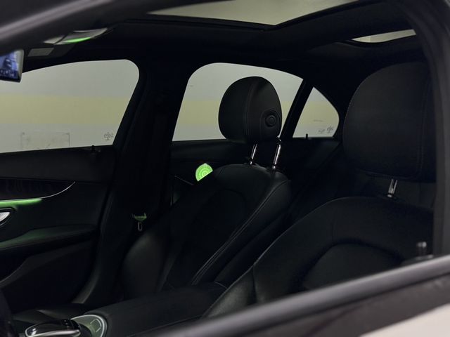 M-BENZ賓士 C300  第6張相片