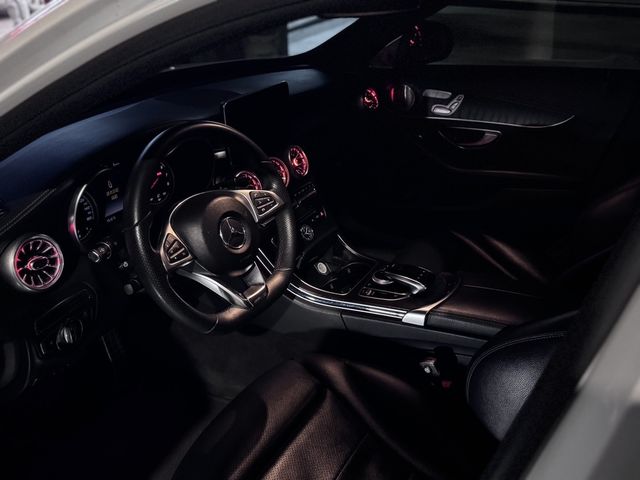 M-BENZ賓士 C300  第3張相片