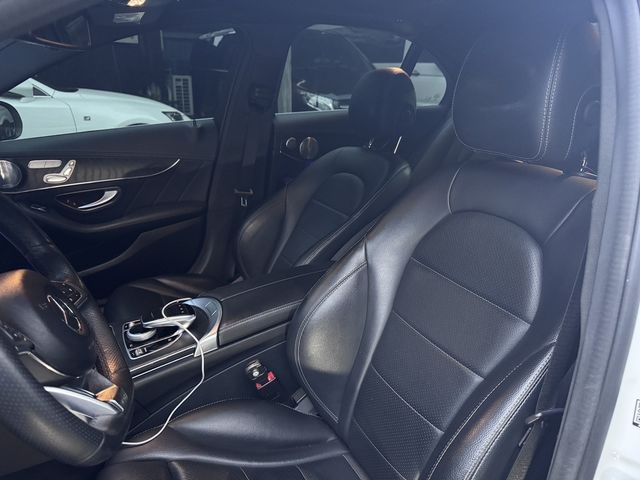 M-BENZ賓士 C300  第6張相片