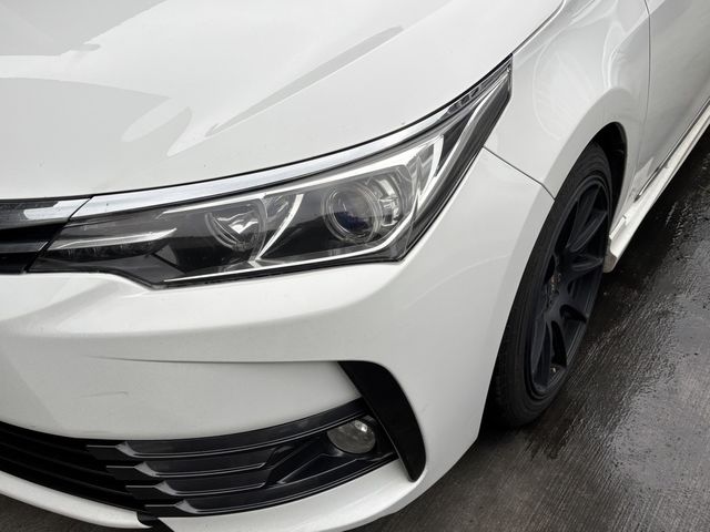 TOYOTA豐田 ALTIS  第6張相片