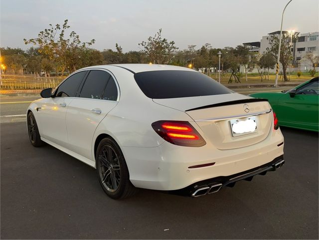 M-BENZ賓士 E300  第2張相片