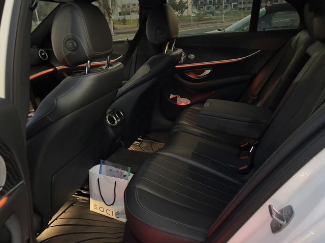 M-BENZ賓士 E300  第5張相片
