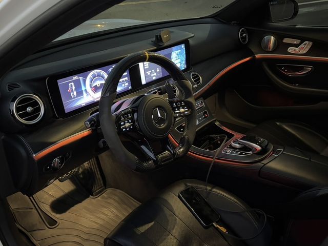 M-BENZ賓士 E300  第6張相片