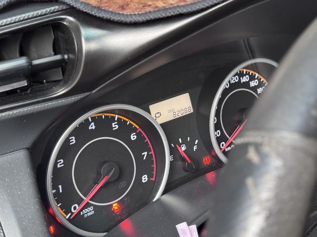 TOYOTA豐田 WISH  第4張相片