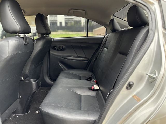 TOYOTA豐田 VIOS  第2張相片