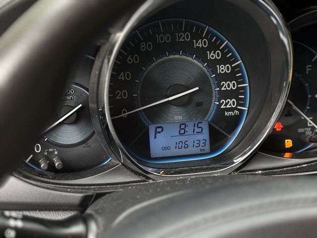 TOYOTA豐田 VIOS  第4張相片