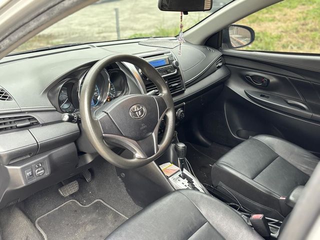 TOYOTA豐田 VIOS  第6張相片