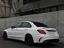 M-BENZ賓士 C43 AMG  第2張縮圖