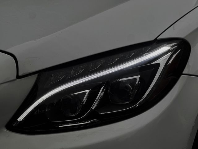 M-BENZ賓士 C43 AMG  第3張相片