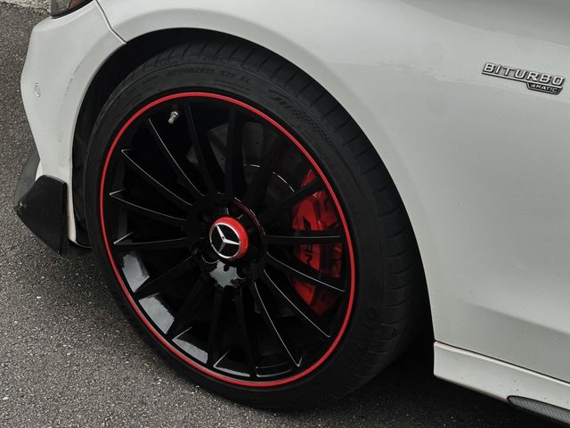 M-BENZ賓士 C43 AMG  第4張相片
