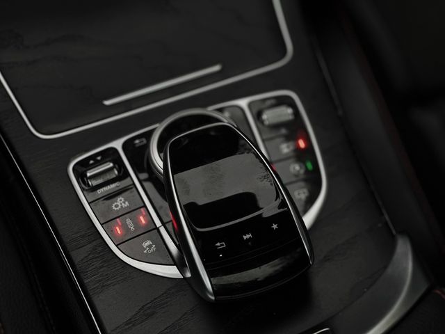 M-BENZ賓士 C43 AMG  第7張相片