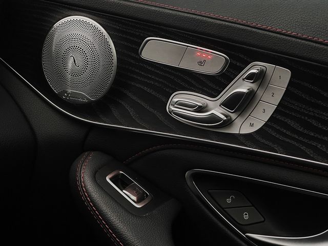 M-BENZ賓士 C43 AMG  第10張相片