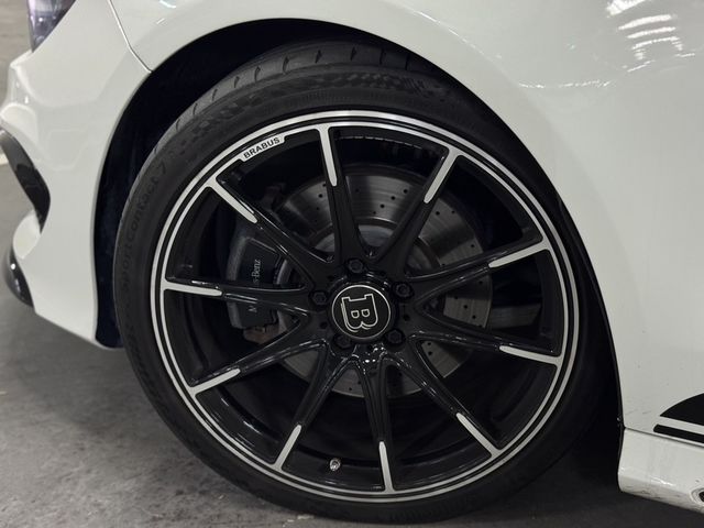 M-BENZ賓士 CLA250  第4張相片