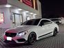 M-BENZ賓士 C43 AMG  第1張縮圖