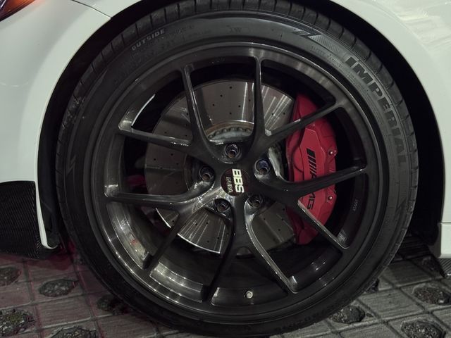 M-BENZ賓士 C43 AMG  第2張相片