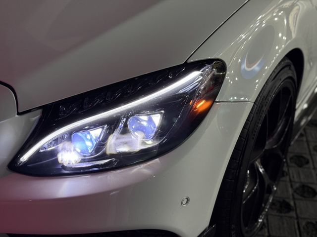 M-BENZ賓士 C43 AMG  第3張相片