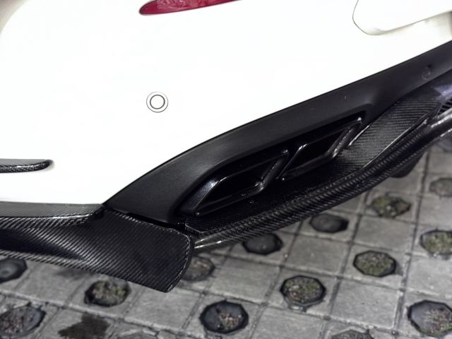 M-BENZ賓士 C43 AMG  第5張相片