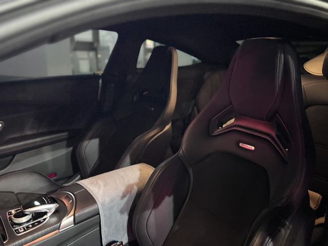M-BENZ賓士 C43 AMG  第7張相片