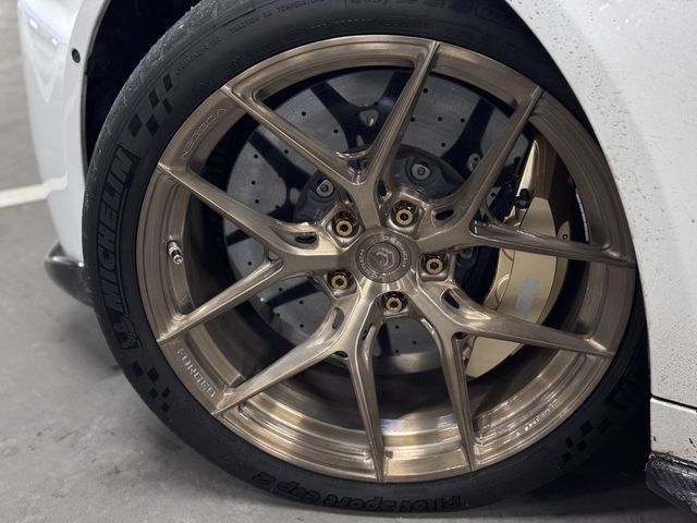 BMW寶馬 M5  第3張相片