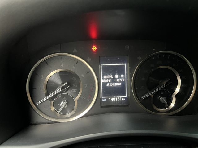 TOYOTA豐田 ALPHARD  第9張相片